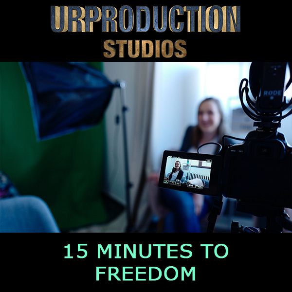 URProductionist's tweet image. 15 minutes could change your business forever. 
Click the link below and schedule a FREE 15-minute zoom call. If you opt-in for it to be recorded you get 20 minutes.

urproduction.com/15-minutes-to-…

#vloggers #vloggerph #youtuberslife #beyourownboss