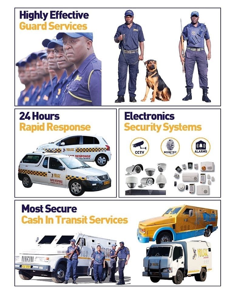 Volsec Security tweet media