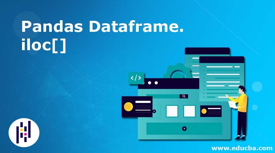 corporatebridge's tweet image. Pandas Dataframe.iloc[] | How pandas Dataframe.iloc[] Works?
buff.ly/3itcaiu

#PandasDataframe.iloc
