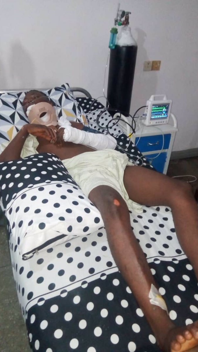 ifehy's tweet photo. no matter how small it will go a long way right now.
0239959425
Wema Bank ‘Savings’
Odelana Ifeoluwa
#saveadeolu https://t.co/OvFk7TZIDM