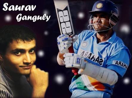 Happy birthday dada Saurav  Ganguly 