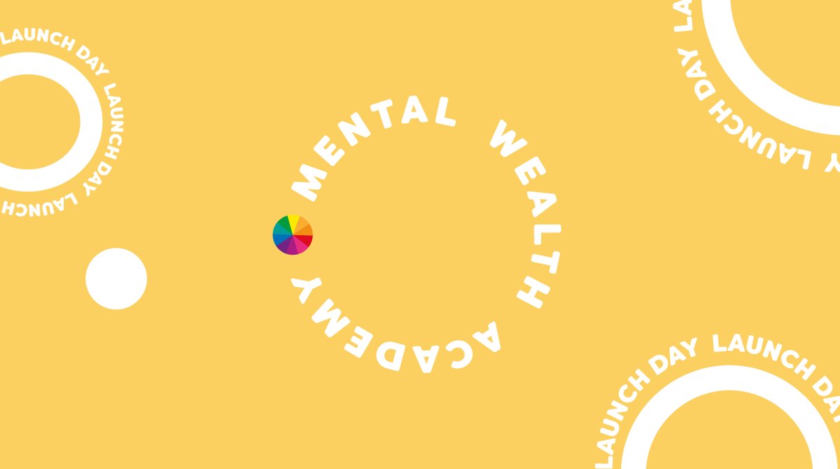 The #MWA launches today! 

We're here to support young people aged 16-25 and their families and communities after a life changing event. 

If you or someone you know would like to access our support, get in touch via our quick online referral form >  soo.nr/HG2g