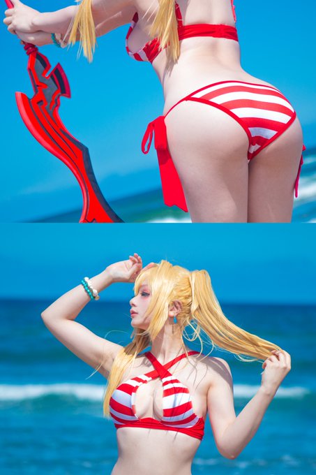 コスプレイヤーきっかのTwitter画像48