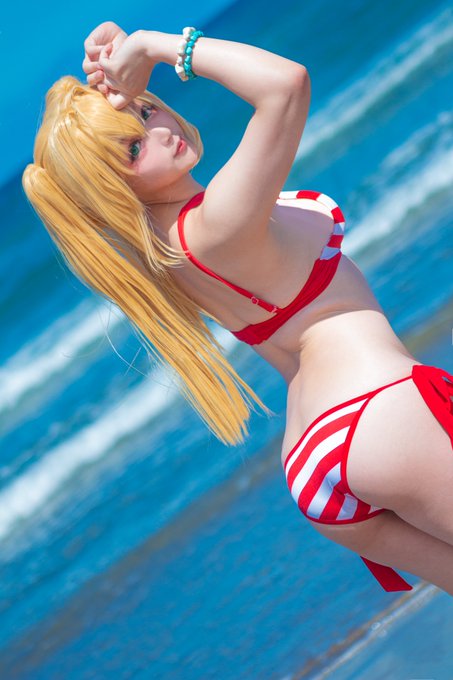 コスプレイヤーきっかのTwitter画像49