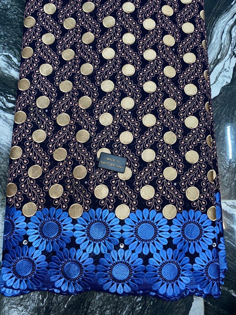 YafatahConcept's tweet photo. Thank You families βοΈβοΈππ
Restocked π¨
#CELBO Lace ππ
Pls buy for her plsππ
Dm, visit us or call/whatapp
Fallow us for more update @Yafatah__CEO https://t.co/xe6O5nhukG
