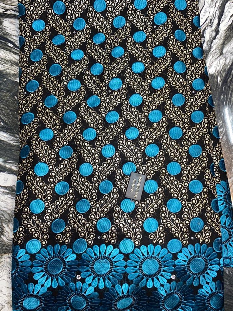 YafatahConcept's tweet photo. Thank You families βοΈβοΈππ
Restocked π¨
#CELBO Lace ππ
Pls buy for her plsππ
Dm, visit us or call/whatapp
Fallow us for more update @Yafatah__CEO https://t.co/xe6O5nhukG