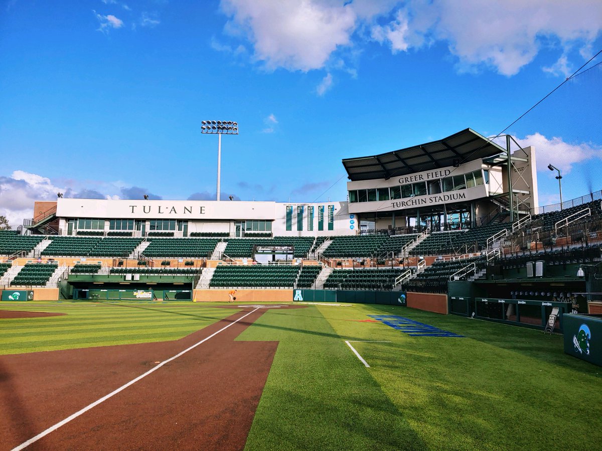 WillMinor09's tweet photo. #90Projectsin90Days with the #NettingPros #netcommanders. Project Spotlight: @GreenWaveBSB #Backstop & Sideline #Netting Extensions. Check out π the beautiful #BaseballβΎ #StadiumποΈ & #Facilitiesπ₯π₯. Plan your upgrade today!
π§ info@nettingpros.com https://t.co/0U5MpRD4vJ
