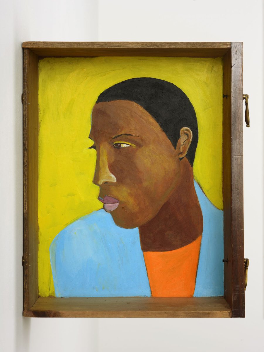 We are super excited to share that Lubaina Himid will present a major solo exhibition at Tate Modern in 2021! 

Exhibition dates: 24 November 2031 - 22 May 2022

 <a href="/Tate/">Tate</a> #lubainahimid #tate #tatemodern