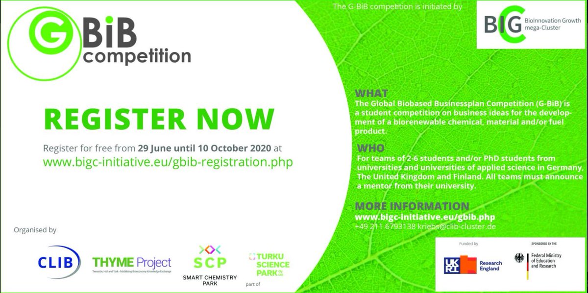 BioYorkshire tweet media