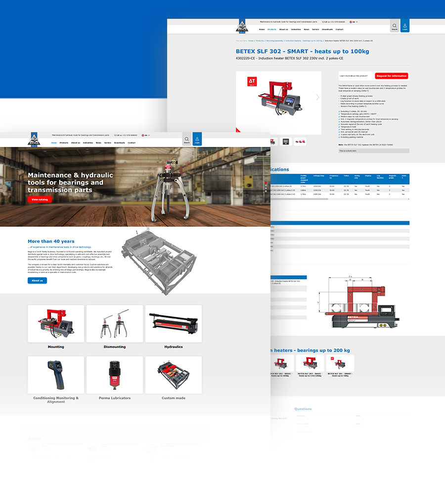 Bega Special Tools tweet media
