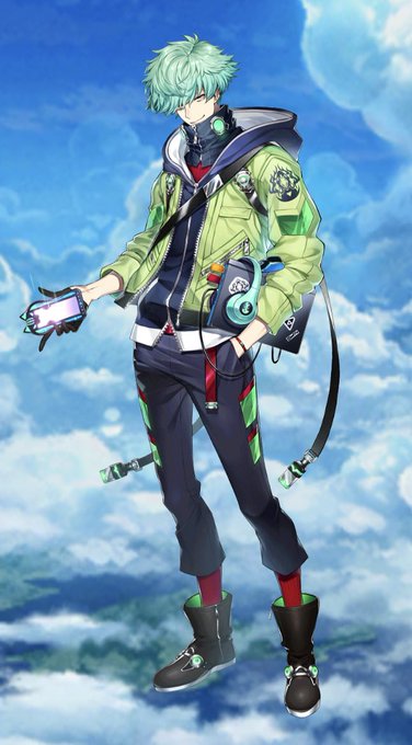 白衣のtwitterイラスト検索結果 白衣のtwitterイラスト検索結果