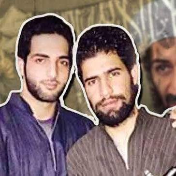 saqibfromajk's tweet photo. ہمیں بھی یاد رکھنا چمن میں جب بہار آے 
 #8July_BurhanWaniDay https://t.co/xHVAorLfXD