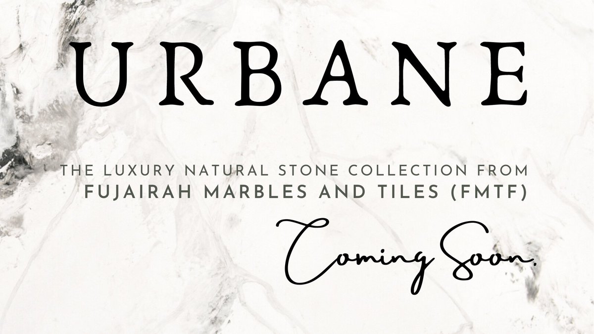 Fuj_FBI's tweet photo. The luxury Marble destination. #FMTF #Marbles #Fujairah #Dibba #UAE #Luxury https://t.co/dxU3WnkGVf
