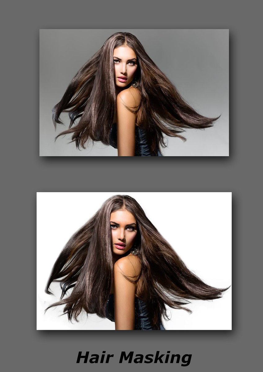 This is our recent client work.If you need any kind of photo editing service.
Please feel free to order here:fiverr.com/inspire_editing
Our portfolio : bit.ly/inspire_edit