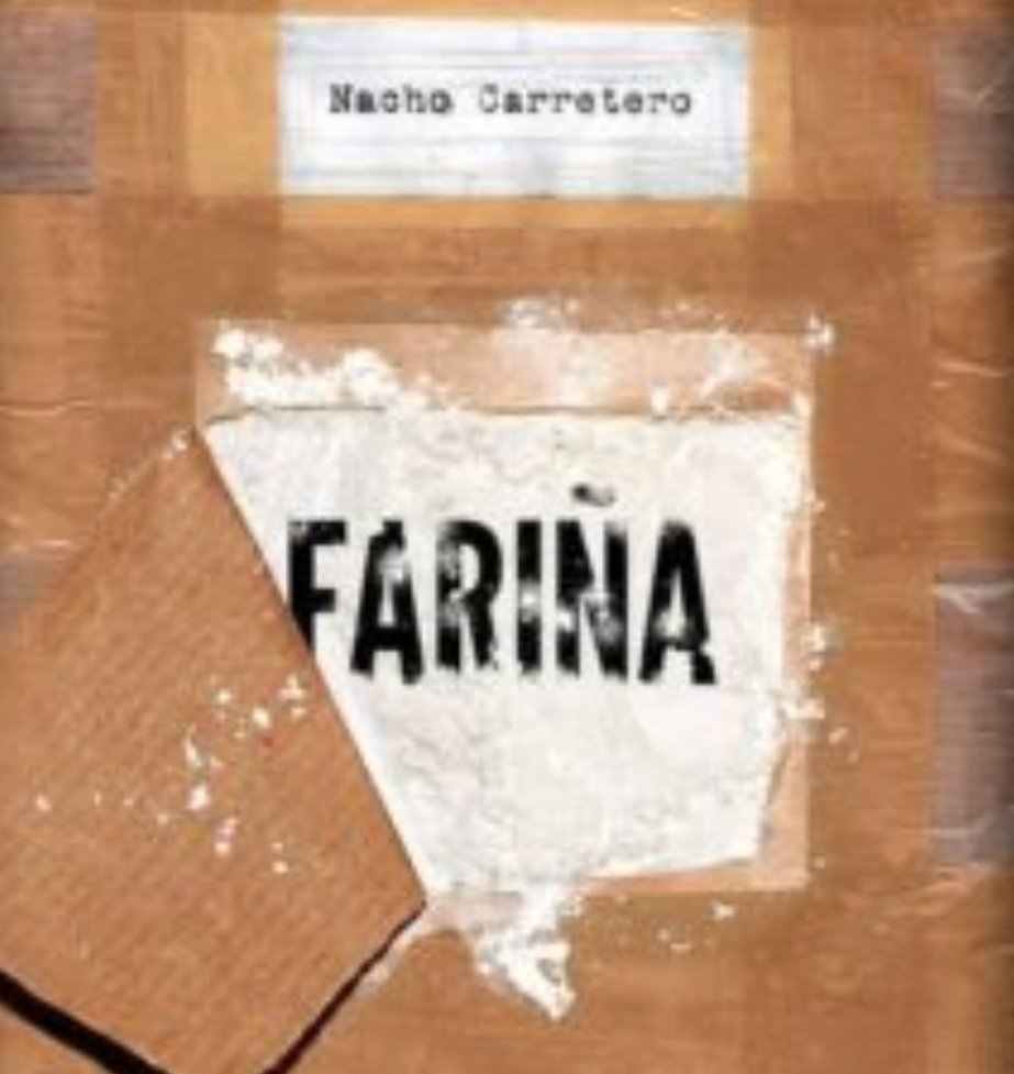 En el <a href="/TeatroEspanol/">Teatro Español</a> se verán las adaptaciones de dos hitazos literarios de los últimos años: Fariña, de Nacho Carretero, que ya fue una estupenda serie, y Los Asquerosos, de Santiago Lorenzo, con versión del infalible Jordi Galcerán. Lo protagonizan Secun de la Rosa y Rellán