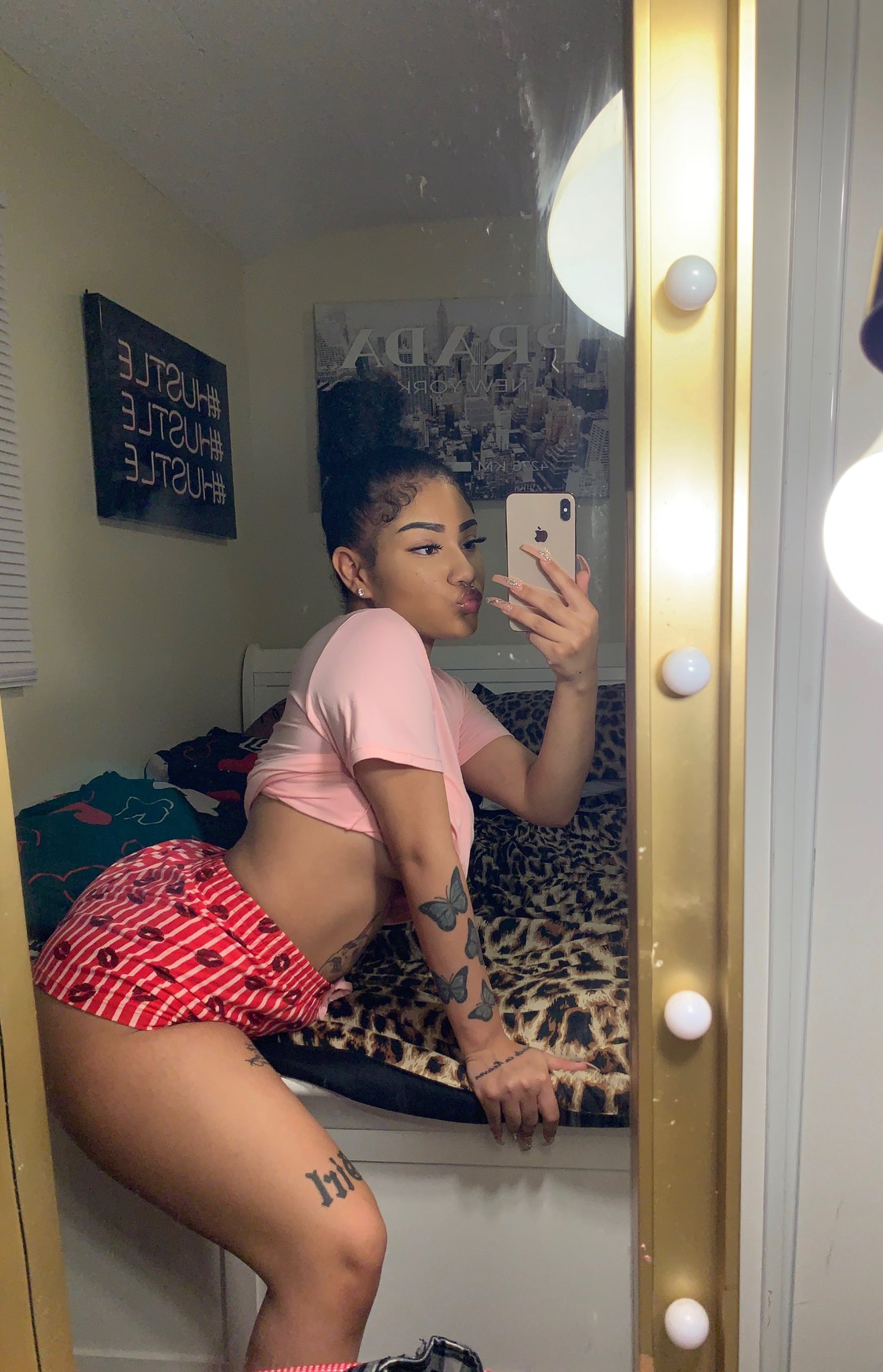 instagram @onlymariahj 🧚🏽‍♀️💕 on Twitter: "🙃💦 https://t.co/zIwqTbRduP