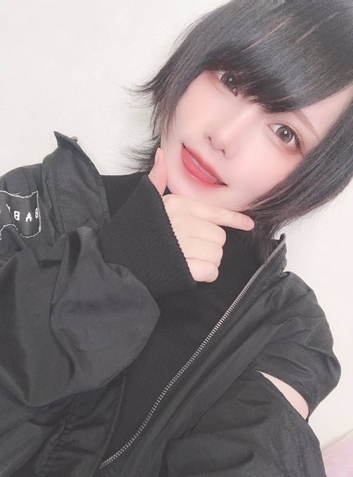 コスプレイヤーmonaのTwitter画像17