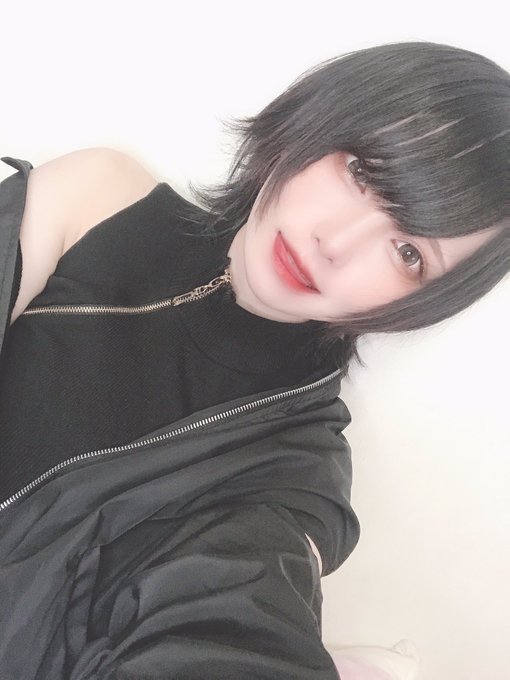 コスプレイヤーmonaのTwitter画像18