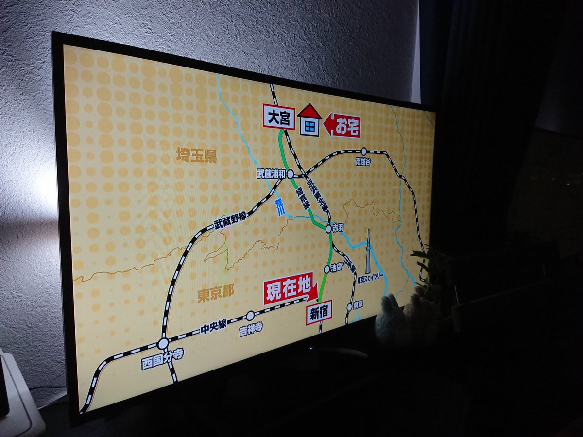 超高層ビル 都市開発研究所の中の人 きりぼうくん 大宮の家賃 高くない 相模大野の方がコンパクトで住みやすいぞっ