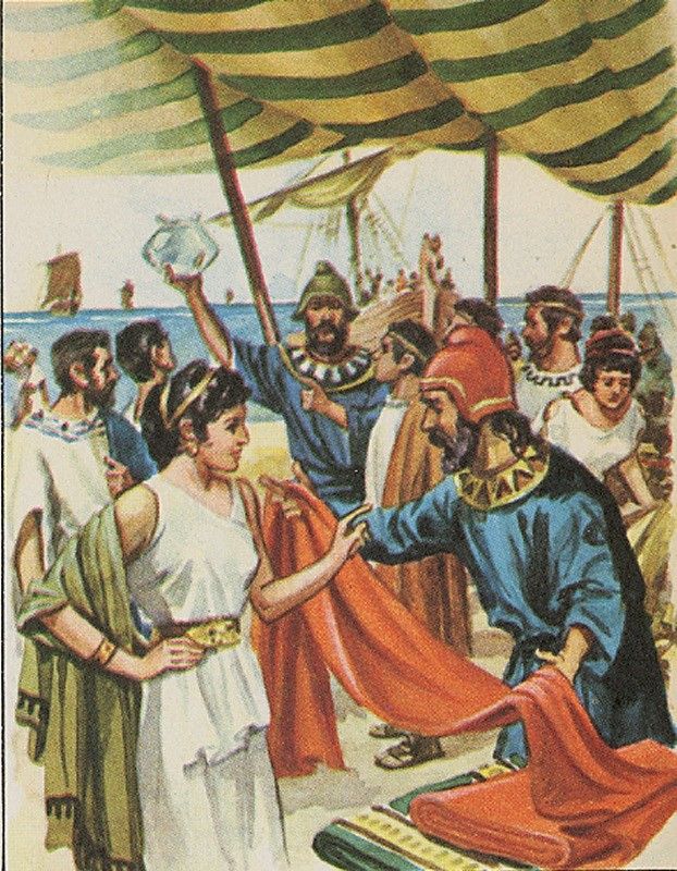 2/70To hedge these risks, merchants would seek investments from wealthy moneylenders. If the ship returned, everyone made a killing. If not, it was lost investment. With enough money, you could thus buy into a voyage of your choice and make a fortune. This was great!