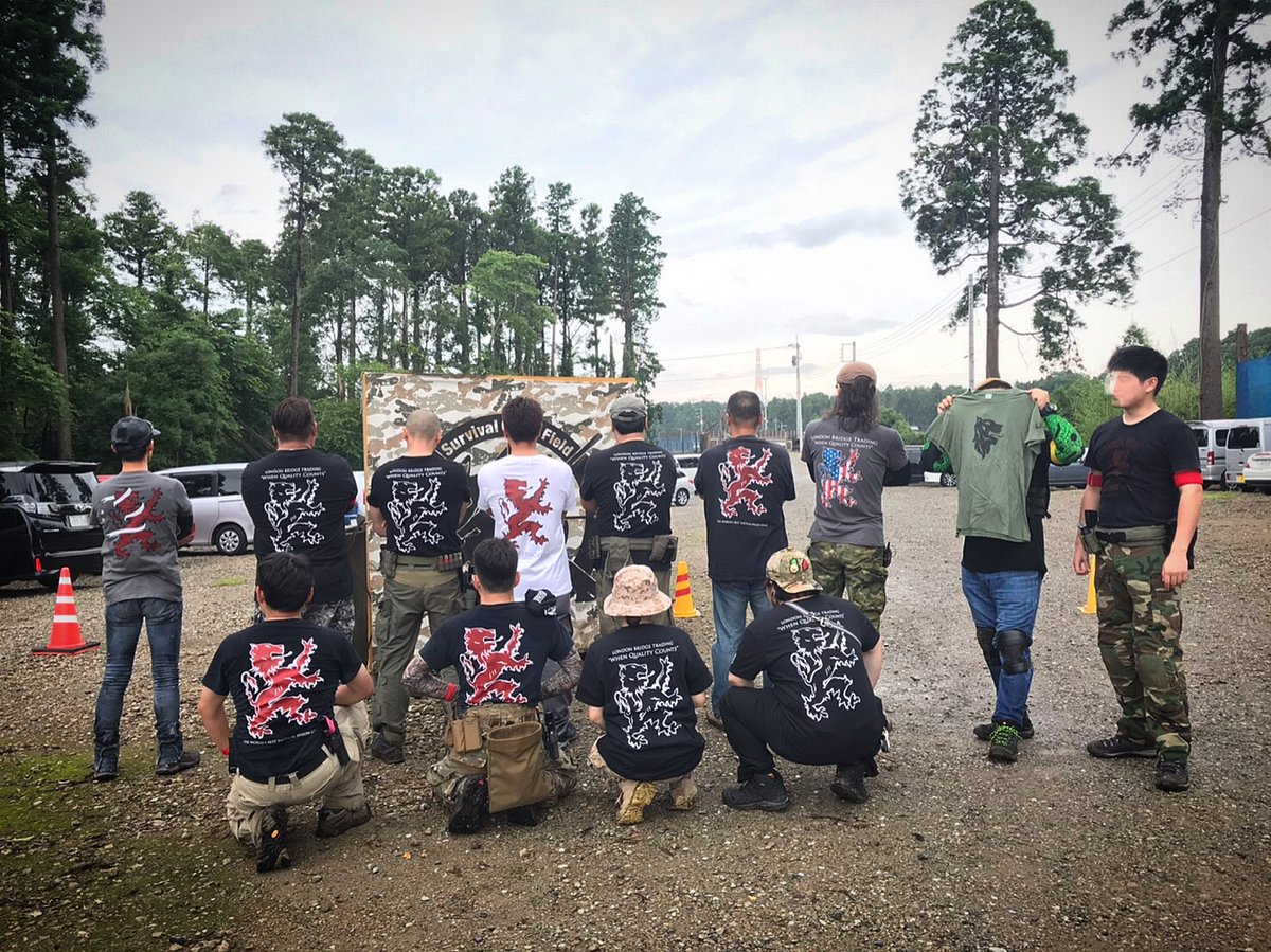 r_s_tactical's tweet photo. ライオン がいっぱいʕʘ‿ʘʔ

https://t.co/3vsy7otGmH

#LBT
#LBXtactical
#Tshirts
#Tシャツ 
#ライジングサンタクティカル
#RisingSunTactical
#rst https://t.co/mNTecn2fVk