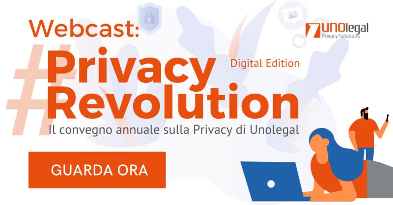 sistemihs's tweet photo. Il Webinar #PrivacyRevolution è stato un successo: grazie alle oltre 500 persone che si sono collegate! 
Ora è finalmente disponibile il Webcast: https://t.co/268pNQJpc2 
Guarda ora o rivedi la replica dell'evento quando e dove vuoi! https://t.co/LVXRYeg2ds