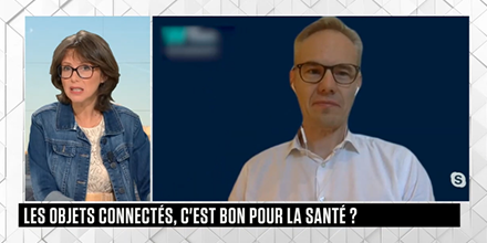 WeNetwork_'s tweet photo. 🗣 @CharlesLaFay était présent la semaine dernière sur le #webinaire #Industrial #IoT du #GiConnect et aussi sur @B_SMART_TV dans #SmartTech Des échanges pertinents et enrichissants à retrouver en replay
⏯ https://t.co/eUKoT8I4mb
⏯ https://t.co/59MN1YQSq1 https://t.co/dod7kneADS