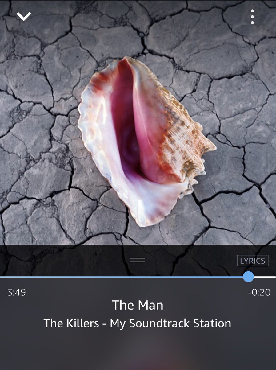 AndyGoBlue23's tweet photo. How I feel after finishing my 5k jog this morning - “the man” by the Killers #NoDaysOff #WeightLossJourney #DisciplineNotMotivation #RizeandGrind https://t.co/vNzkCi5aS1