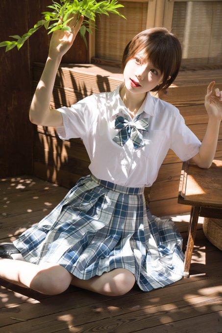 コスプレイヤー依川川__のTwitter画像87