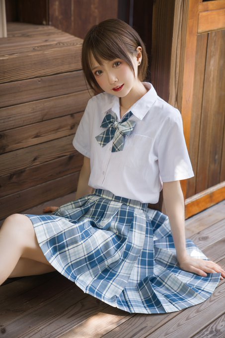 コスプレイヤー依川川__のTwitter画像90