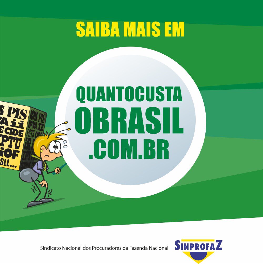 quantocustaobr's tweet photo. Pense nisso: não há saúde pública de qualidade onde não há Justiça Fiscal.
Exija: Reforma Tributária, Combate à Sonegação e Auditoria da Dívida Pública, já!
Saiba mais em https://t.co/j1JfqfrLrO
Sindicato Nacional dos Procuradores da Fazenda Nacional https://t.co/emGEoONMSW