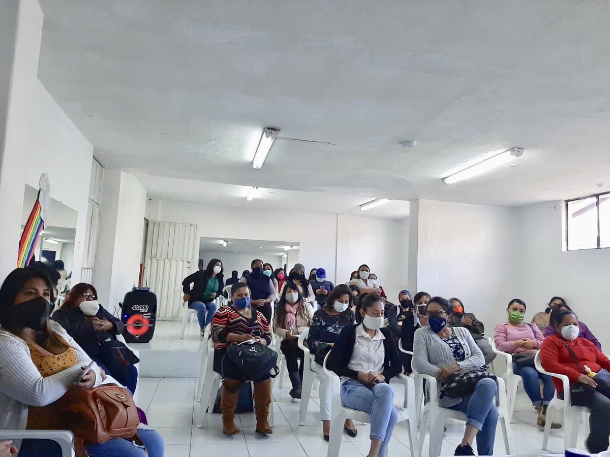 cesarmantillaec's tweet photo. Estamos trabajando día a día con la convicción que únicamente uniendo esfuerzos se puede cambiar la realidad social que se atraviesa actualmente en nuestro país. https://t.co/UOMMZmT5LC