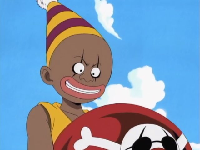 indigodominiq's tweet photo. One piece got niggas looking like this but Bleach got the worst art out of the big three 🤔🤔🤔 https://t.co/lsZ4JSCjr9