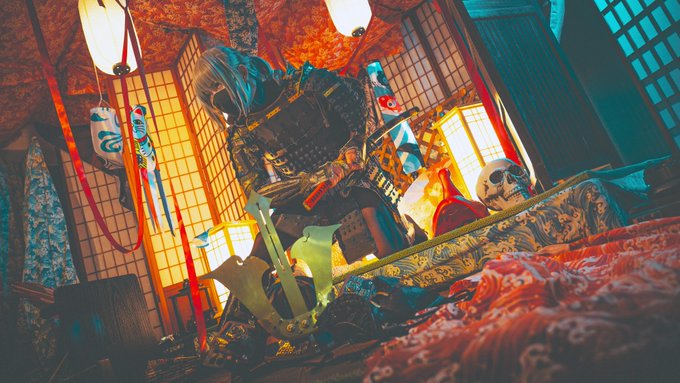 コスプレイヤー上杉遥のTwitter画像39