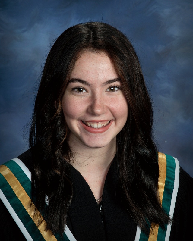 AtlanticGoldCo's tweet photo. Congratulations to the 2020 graduates of @StMarysEdCentr1.  Special recognition goes to Chloe Hebb and Maya Vickery who are recipients of #AtlanticGold bursaries.  @NS_Energy_Mines @MiningNS @SeanFraserMP @lloydphines @SRCE_NS @StMarysDist #SRCEProud #NSClassof2020 @StBarbaraLtd https://t.co/JPctQUaiBn