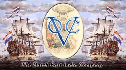 5/70This led to the first maritime royal charter of Europe, a company granted special rights to raise capital to explore distant lands, govern them, exploit them for resources, and trade with them. A trading company, if you will. The Dutch East India Company was born.