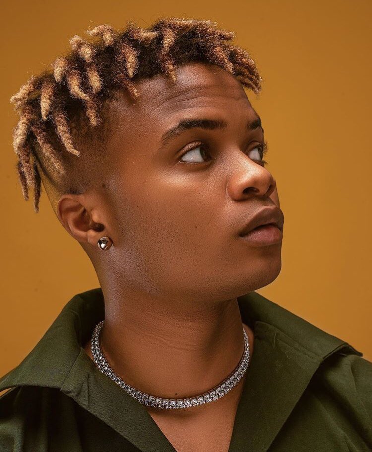 ImmaculateOdu's tweet photo. @crayonthis happy birthday to this super talented young man. #Crayway #Crayday
May you continue to grow, glow and keep making a difference. https://t.co/l9MfNsNg7z