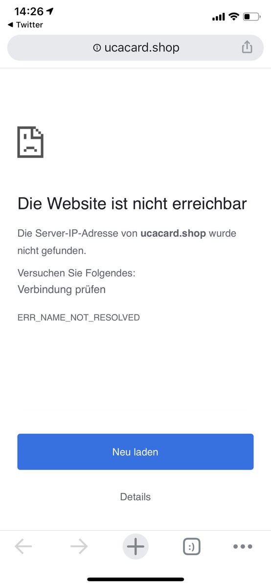 Daniel Röding tweet media