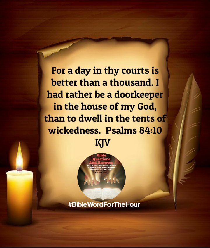 BibleQuestions1's tweet photo. @BibleQuestions1 @speedprayers @prayerbullets #WednesdayWisdom https://t.co/w2GJrSaMlN