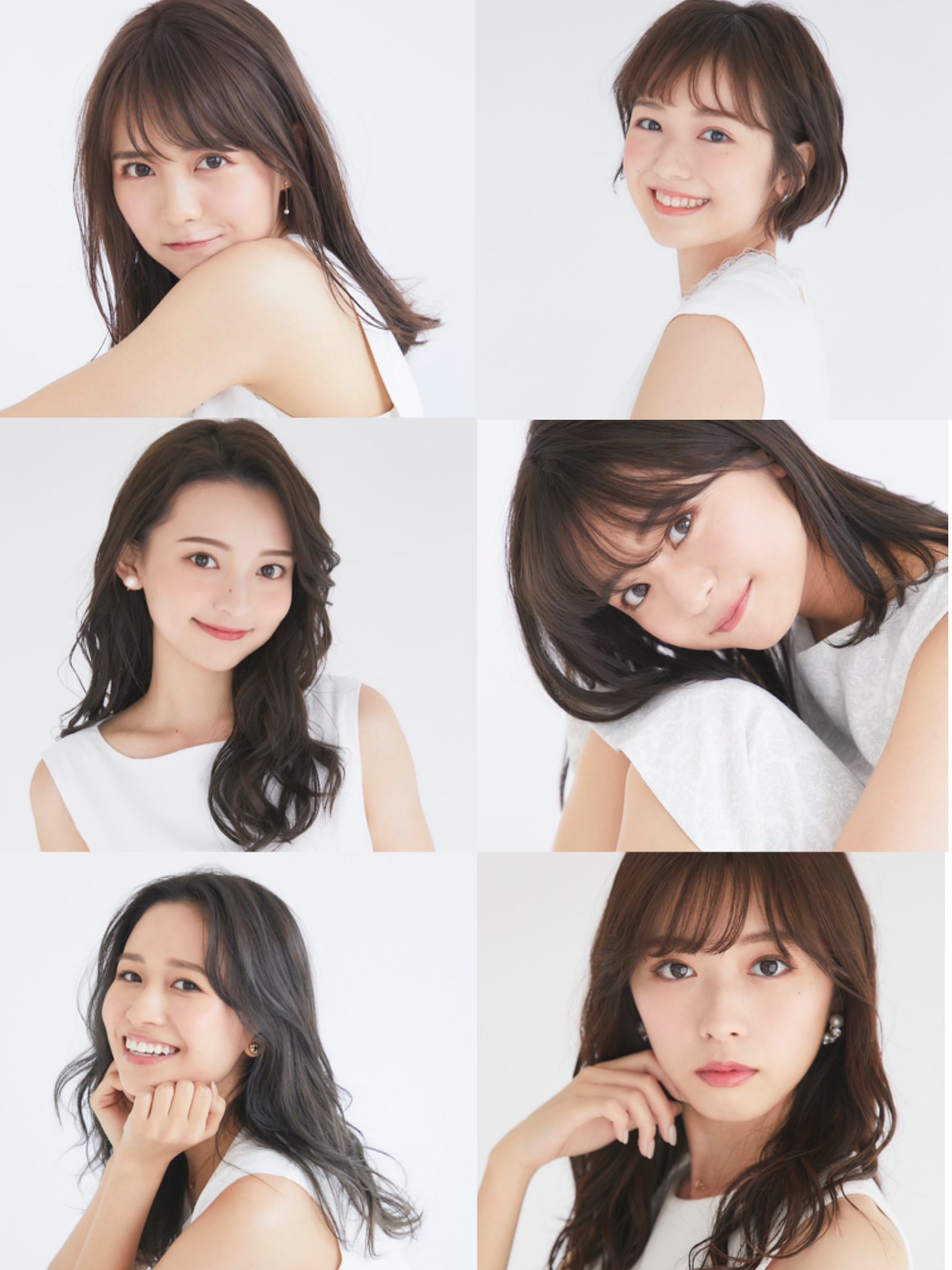 苺 今年のミスコン青学 可愛い子多い T Co Jgflt6ldvd Twitter