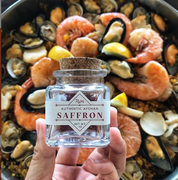 Veteran Entrepreneur Spotlight: Kim Jung of Rumi Spice - mailchi.mp/c7b79784968c/v…