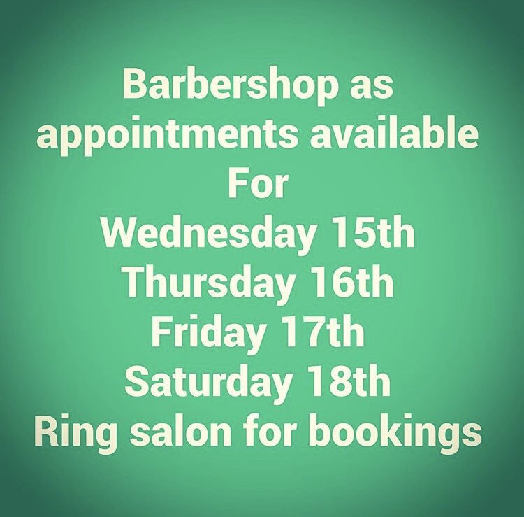 hair@172 tweet media