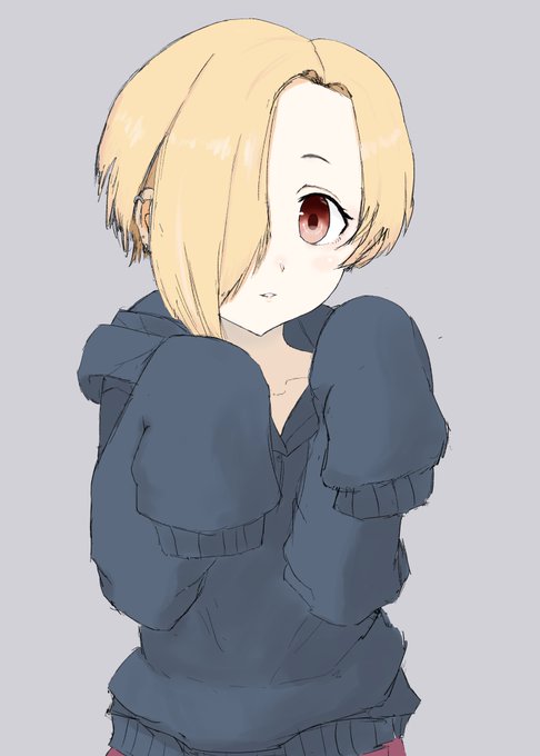 白坂小梅のtwitterイラスト検索結果 古い順