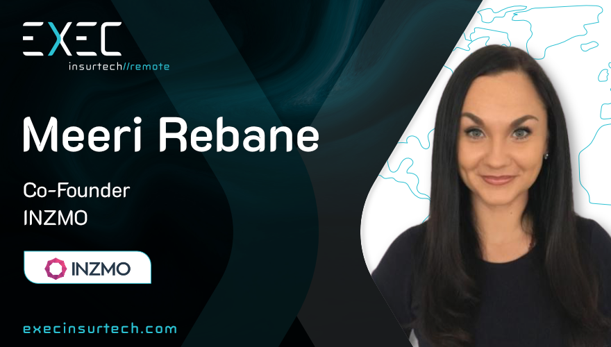 EXECinsurtech's tweet photo. What are global trends in insurance in 2020? Join @mrs_insurtech from @inzmoapp at her Discussion Table! #execinsurtech #insurtech #insurance https://t.co/AuEE9fSlIM