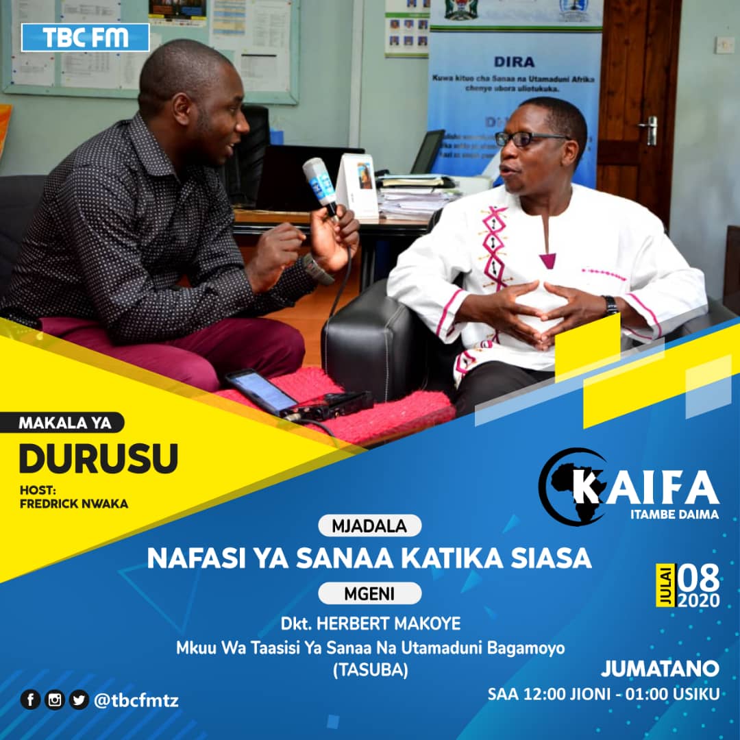 NwakaFredrick's tweet photo. #Durusu #KAIFA
@TBCOnlinetz @tbcfmtz
@MwangiMaina_ https://t.co/80HdS1j8rY