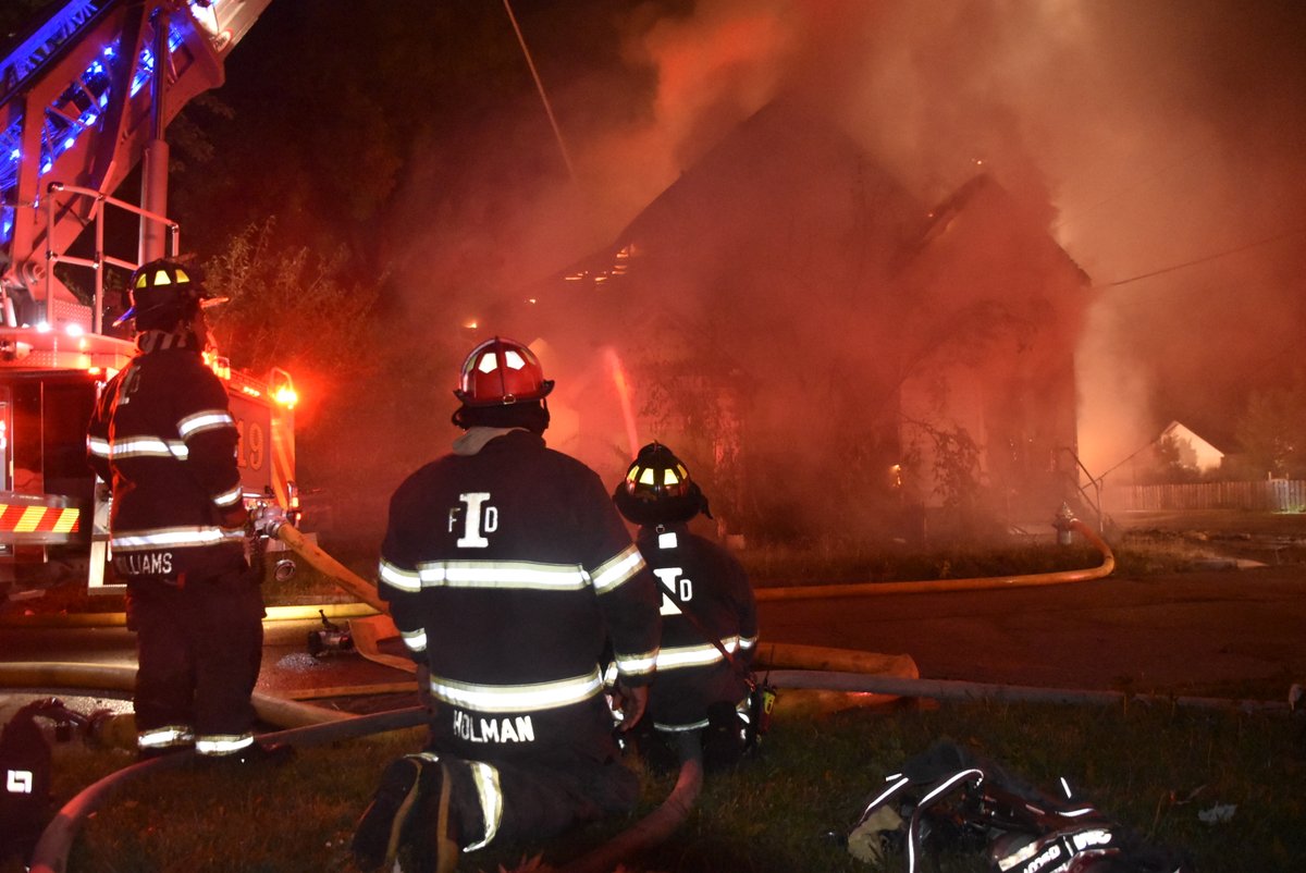 IFD_NEWS's tweet photo. #DefensiveOps 298 N Elder https://t.co/cJCa2usB5d