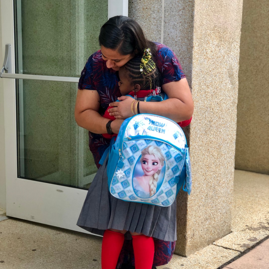 AchievementPrep's tweet photo. We're missing you all and sending #virtualhugs your way. 🤗
Check the link in our bio to complete the parent survey to select your preference for the 2020-2021 SY by July 15.
#dccharterproud #communitymattersmightily https://t.co/IItqH33GmH