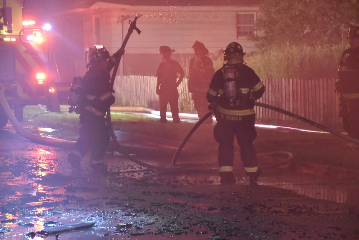 IFD_NEWS's tweet photo. #DefensiveOps 298 N Elder https://t.co/cJCa2usB5d
