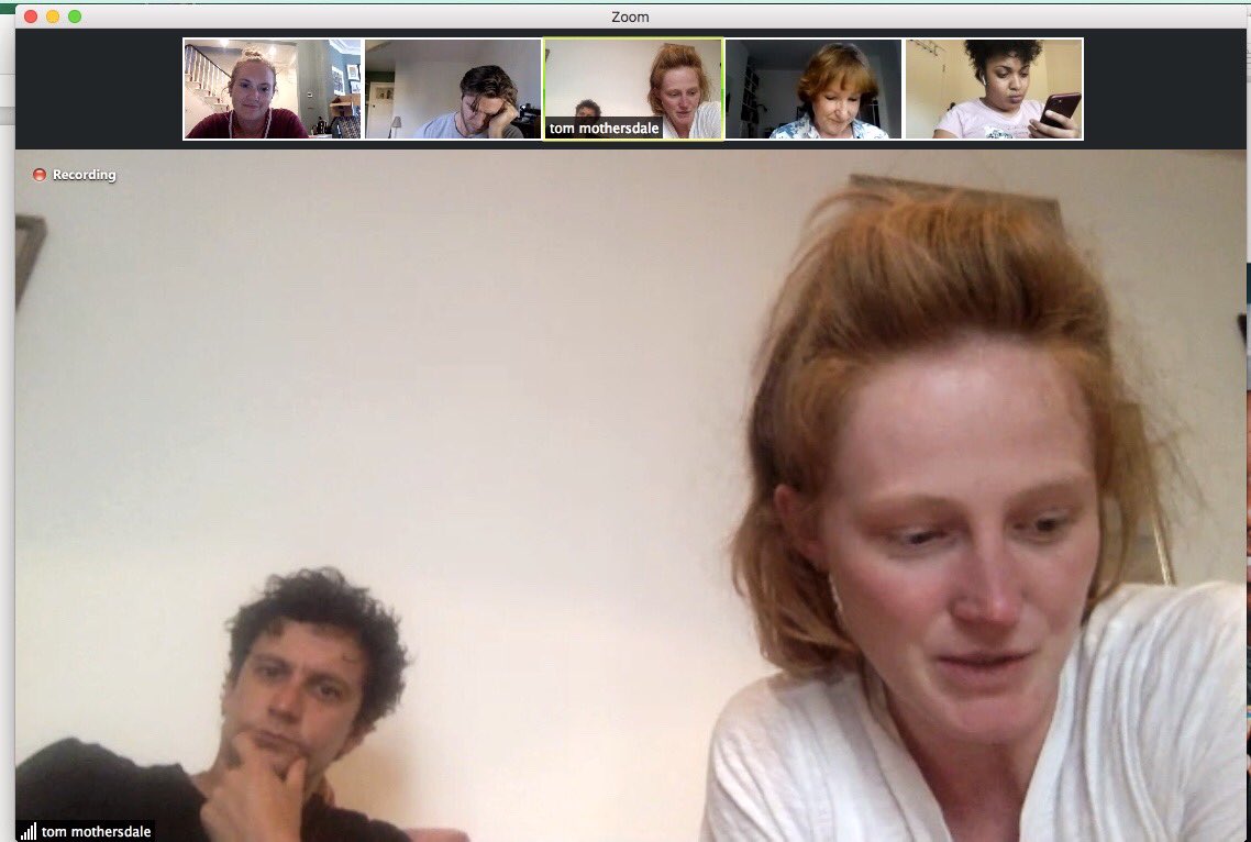 The Lockdown Plays Podcast tweet media