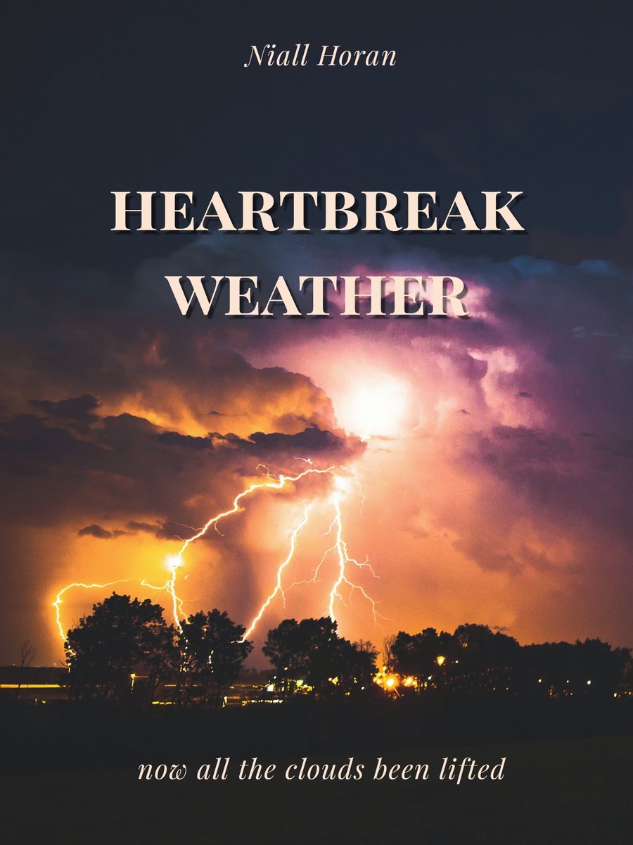 track 01 • heartbreak weather track 02 • black and white